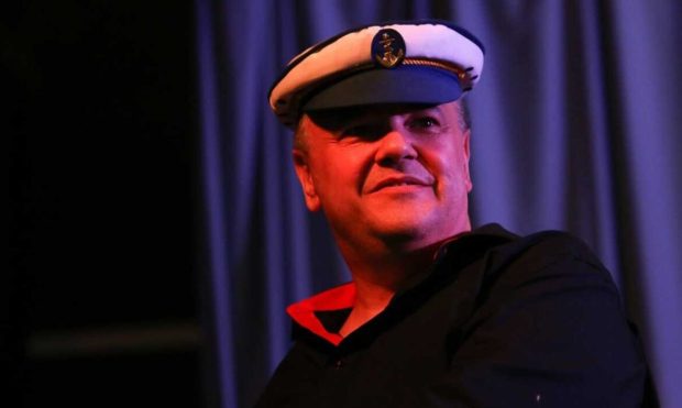 K-Band fotografie