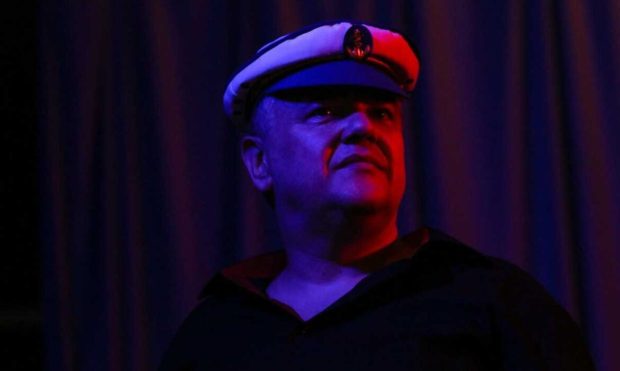 K-Band fotografie